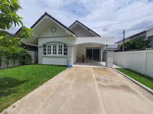 House for rent near 89 Plaza, Nong Hoi