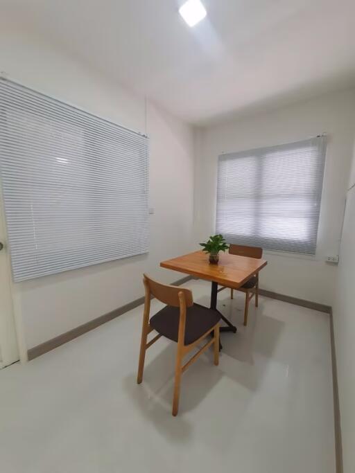 House for rent near 89 Plaza, Nong Hoi