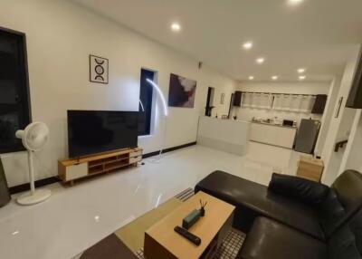 House for Rented in Nong Chom, San Sai.
