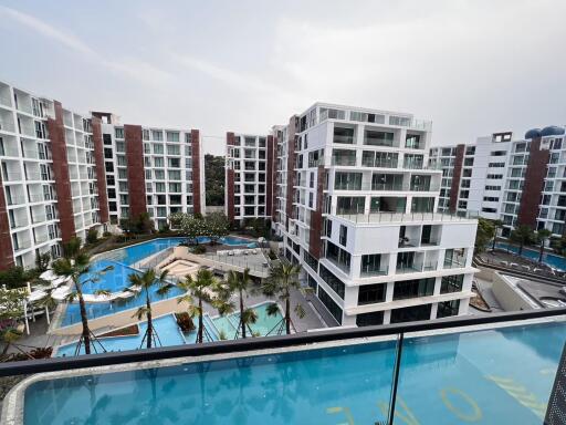 Condo for Rent at The One Condo