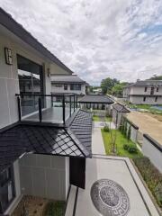 Luxury Pool Villa at San Sai