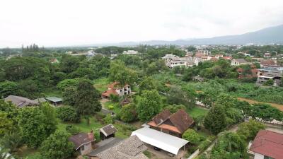 Land for Sale at Saraphi