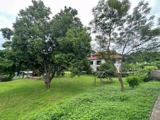 Land for Sale at Saraphi