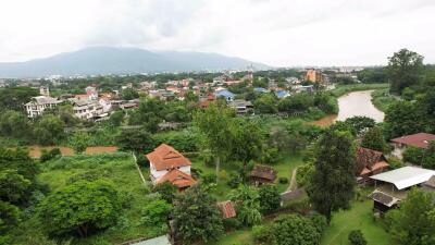 Land for Sale at Saraphi