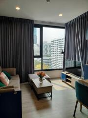 Condo for Rent at XT Ekkamai