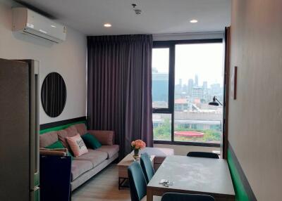 Condo for Rent at XT Ekkamai