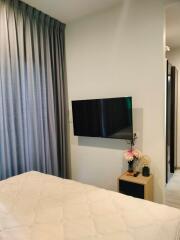 Condo for Rent at XT Ekkamai