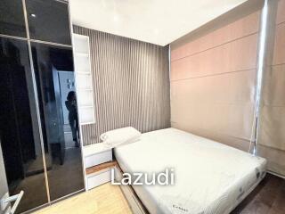 2 Bed 55 SQ.M The FINE Bangkok Thonglor-Ekamai