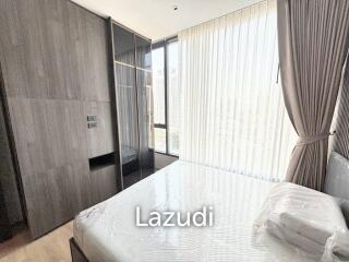 2 Bed 55 SQ.M The FINE Bangkok Thonglor-Ekamai