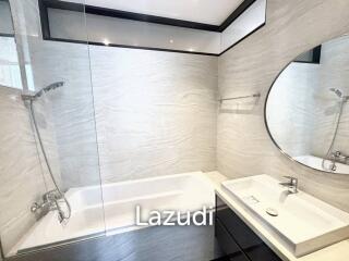 2 Bed 55 SQ.M The FINE Bangkok Thonglor-Ekamai