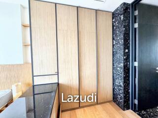 1 Bed 1 Bath 57 SQ.M BEATNIQ Sukhumvit 32