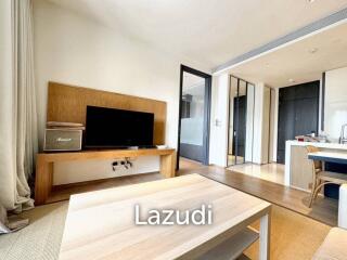 1 Bed 1 Bath 57 SQ.M BEATNIQ Sukhumvit 32