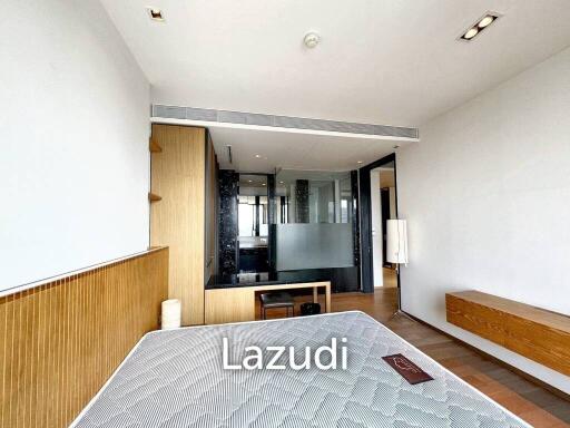 1 Bed 1 Bath 57 SQ.M BEATNIQ Sukhumvit 32