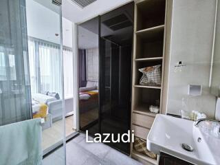 Studio 1 Bath 28.51 SQ.M. Andromeda Condominium Pattaya