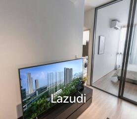 1 Bed 1 Bath 28 SQ.M Skyrise Avenue Sukhumvit 64