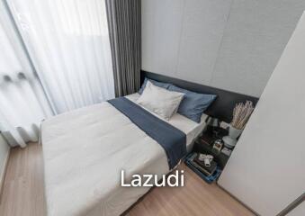 1 Bed 1 Bath 28 SQ.M Skyrise Avenue Sukhumvit 64