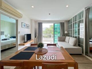 Summer Hua Hin : 2 Bedroom Condo For Rent