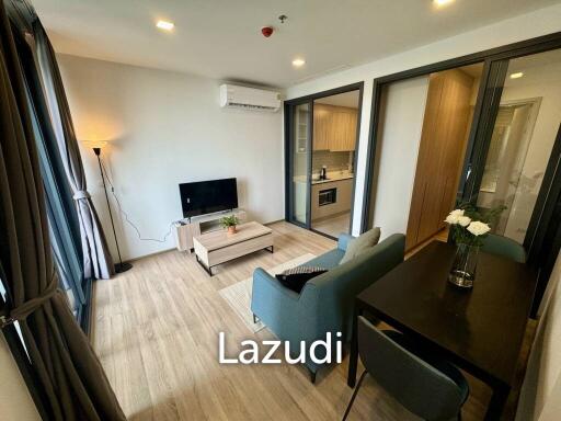 1 bedroom 1 bathroom, 50 sqm. XT Phayathai