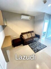 1 Bed 1 Bath 38 SQ.M Aspire Sukhumvit 48