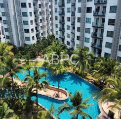 Arcadia Beach Resort Condo For Rent