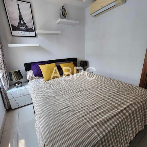 Arcadia Beach Resort Condo For Rent