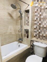 1 Bath in Jomtien CS7910