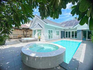 House For Sale East Pattaya