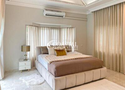 House For Sale East Pattaya