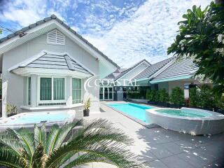 House For Sale East Pattaya