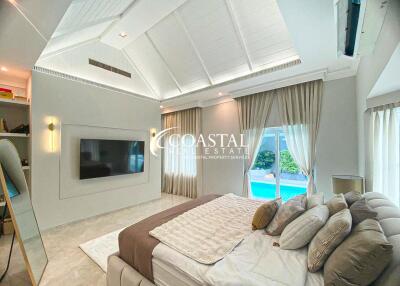 House For Sale East Pattaya