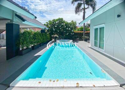 House For Sale East Pattaya