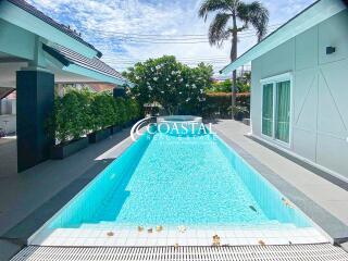 House For Sale East Pattaya