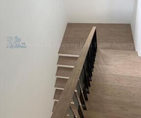 Luxury 4-Bedroom House with Private Pool for Rent at Sukhumvit soi 65