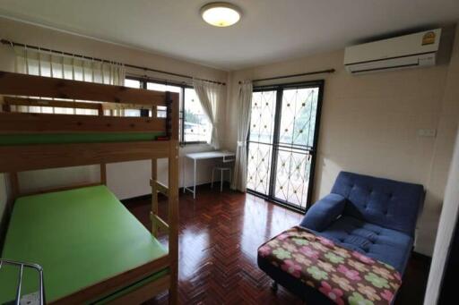 3 Bedroom house at San Sai Noi