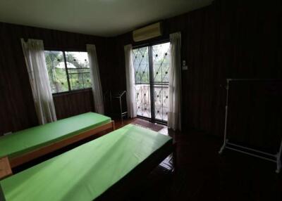 3 Bedroom house at San Sai Noi