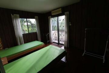 3 Bedroom house at San Sai Noi