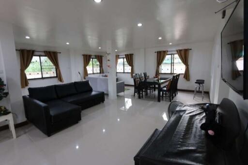 3 Bedroom house at San Sai Noi