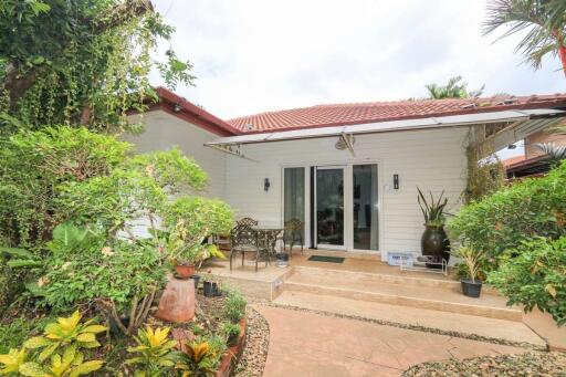 2 Bedroom Pool Villa at San Klan, San Kamphaeng