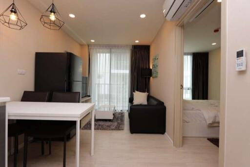 Condo to rent at The Nimman by Palm Springs Royal