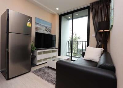 Condo to rent at The Nimman by Palm Springs Royal