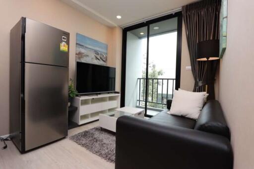 Condo to rent at The Nimman by Palm Springs Royal