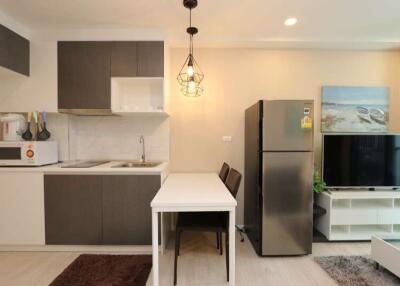 Condo to rent at The Nimman by Palm Springs Royal