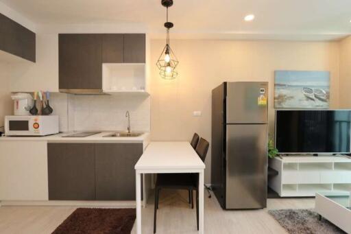 Condo to rent at The Nimman by Palm Springs Royal