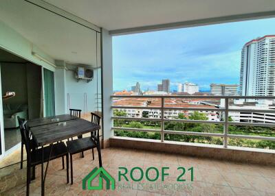 Urgent Sale!!! The Apartment Sea View Room 48 Square Meters Only 5 Minutes from the beach