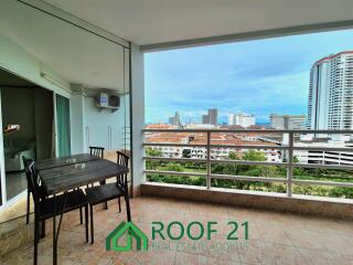 Urgent Sale!!! The Apartment Sea View Room 48 Square Meters Only 5 Minutes from the beach