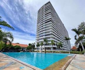 Urgent Sale!!! The Apartment Sea View Room 48 Square Meters Only 5 Minutes from the beach