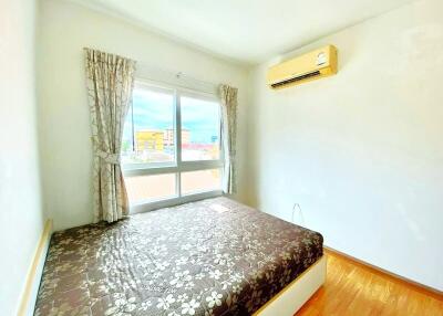 Comfortable 1-bedroom condo in central Pattaya