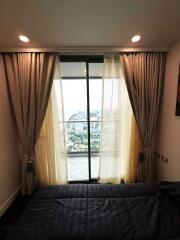 Modern condo with 2 bedrooms in Jomtien