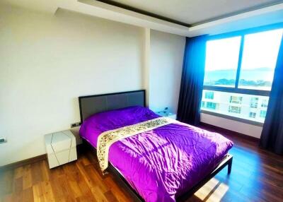 Cozy 1-bedroom condo with beautiful view