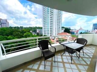 Condo with 1 bedroom close to Pattaya City View Point